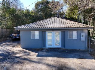 609 S Jefferson St SE, Milledgeville, GA