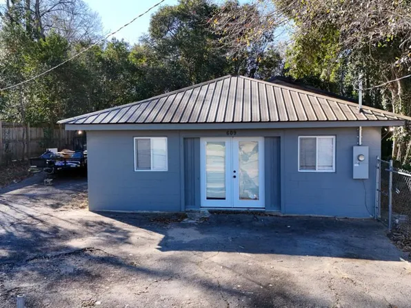 609 S Jefferson St SE, Milledgeville, GA 31061