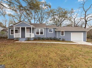 1539 Joyner Ave SE, Marietta, GA 30060