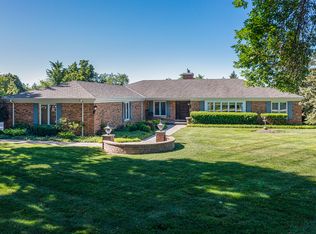 1603 Balmoral Ln, Inverness, IL 60067