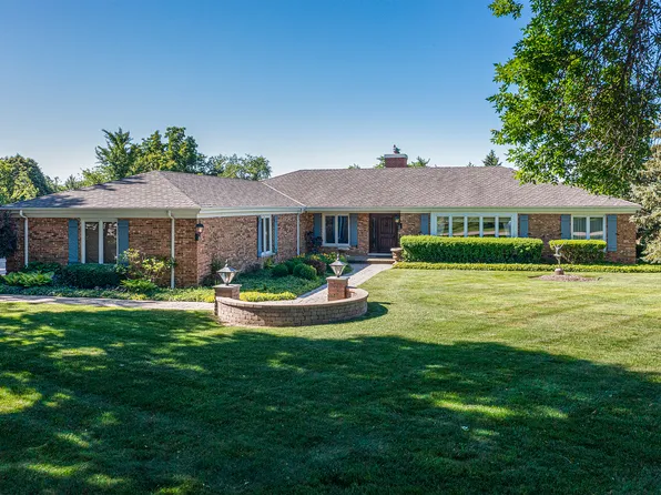 1603 Balmoral Ln, Inverness, IL 60067