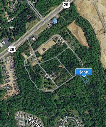 2nd image of 13417 Circle Dr