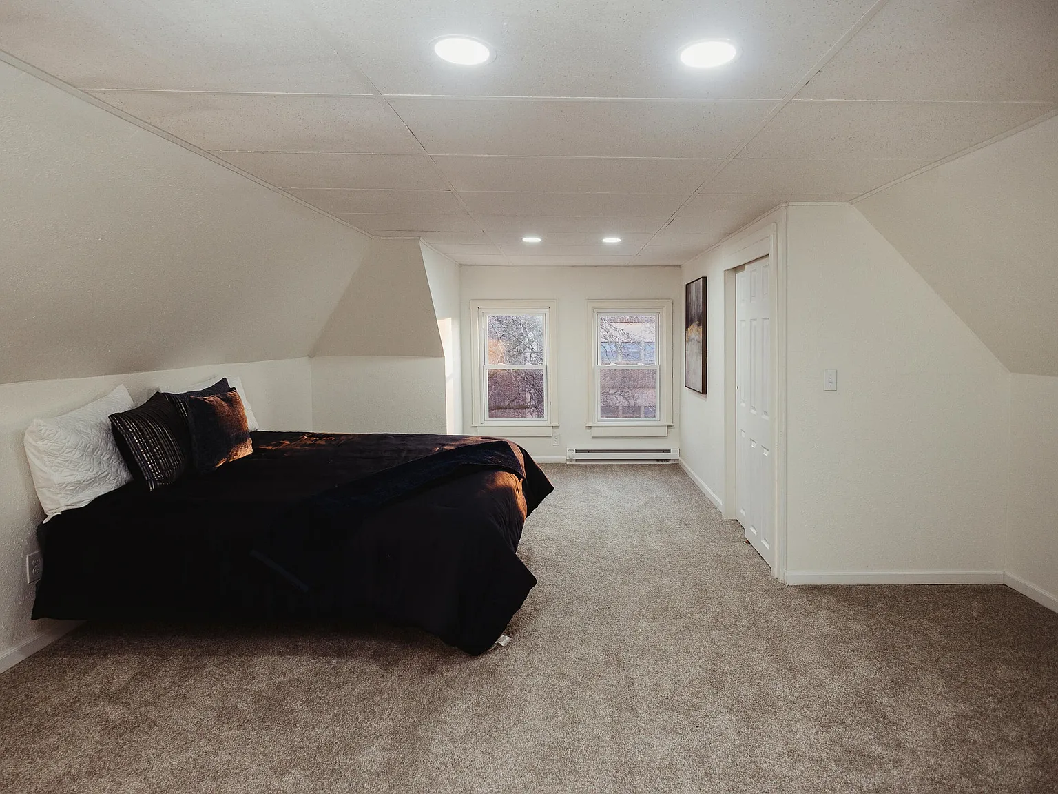 2 bed, 750 sqft, $1,100 — Photo 4