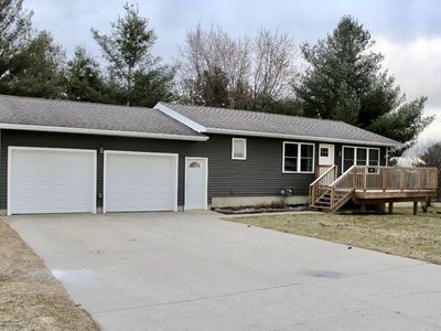 410 South Clifton Street, Livingston, WI, 53554