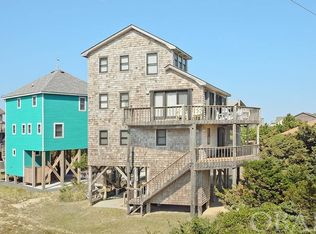 58218 Sand Rd LOT 24, Hatteras, NC 27943