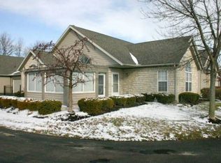 5616 Villa Gates Dr, Hilliard, OH 43026
