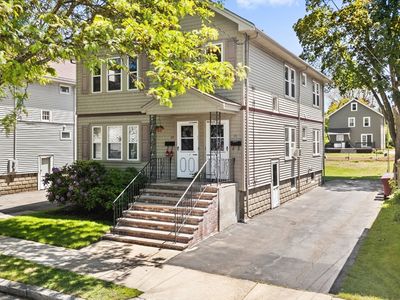 21-23 Tappan St, Melrose, MA, 02176