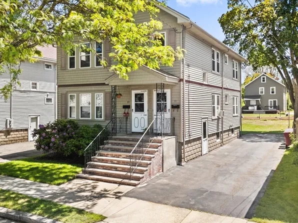 21-23 Tappan St, Melrose, MA 02176