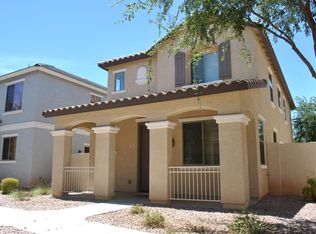 52 E Catclaw St, Gilbert, AZ 85296