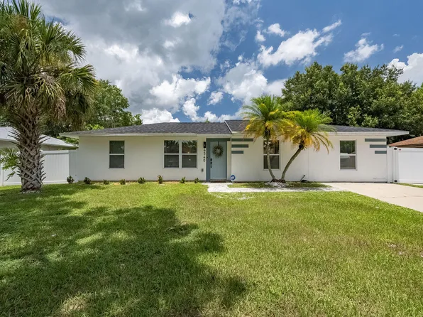 4540 Greenhill St, Cocoa, FL 32927