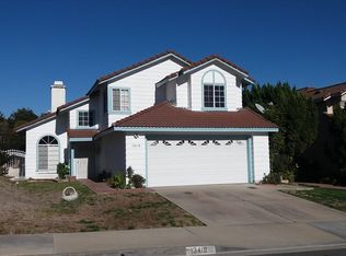 13419 Treasure Way, Chino Hills, CA 91709