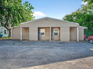 816 S Crockett St APT 4, Sherman, TX 75090