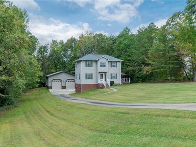 217 Peace Haven Dr, Lexington, NC, 27292