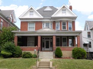270 Allison Ave, Washington, PA 15301