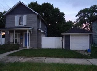 312 W William St, Delaware, OH 43015