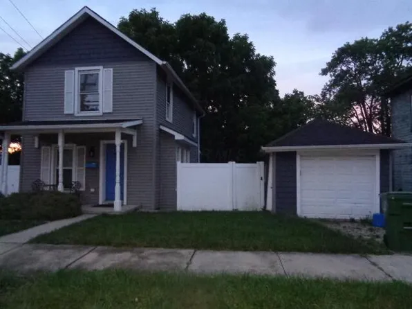 312 W William St, Delaware, OH 43015