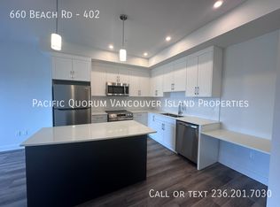 660 Beach Rd #402, Qualicum Beach, BC V9K1K3