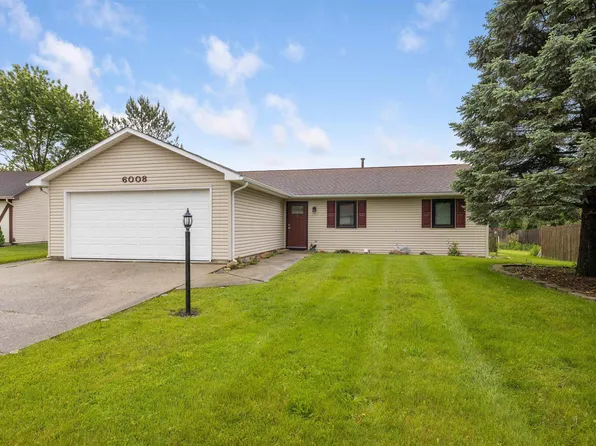 6008 Hinsdale Ln, Fort Wayne, IN 46835