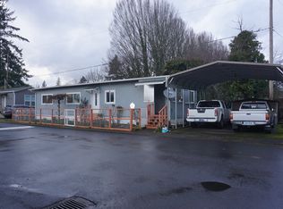 16901 SE Division St UNIT 119, Portland, OR 97236