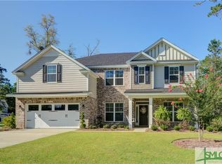 180 Enclave Blvd, Savannah, GA 31419