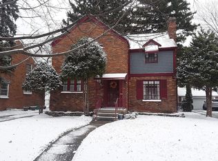 15346 Piedmont St, Detroit, MI 48223