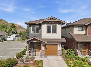 200 Grand Blvd #127, Kamloops, BC V2C 0H3