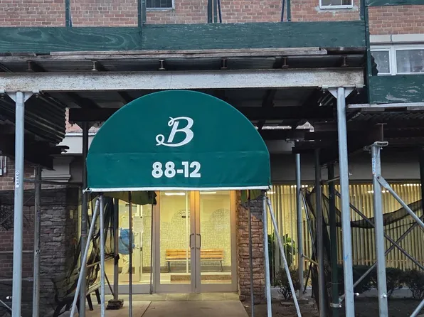 88-12 151st Avenue #3A, Howard Beach, NY 11414