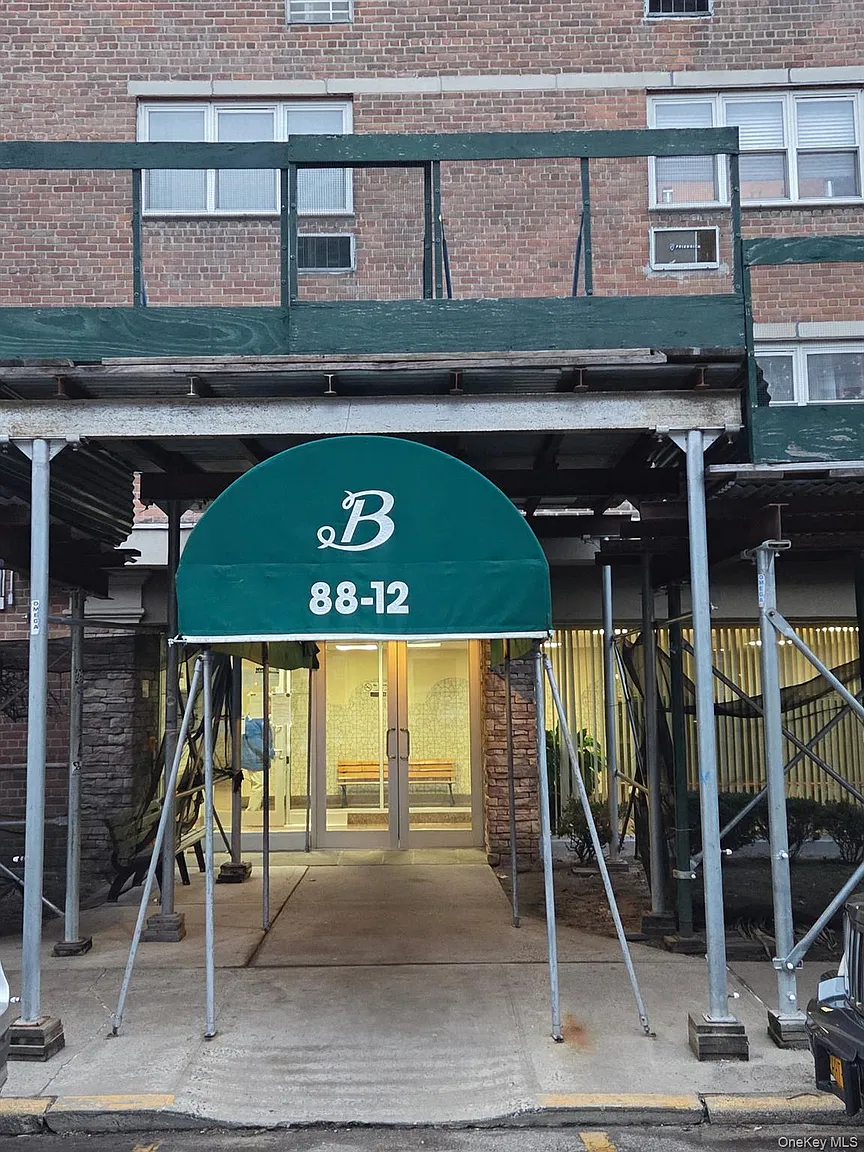88-12 151st Avenue #3A photo 1