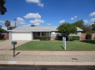 1512 W Puget Ave, Phoenix, AZ 85021