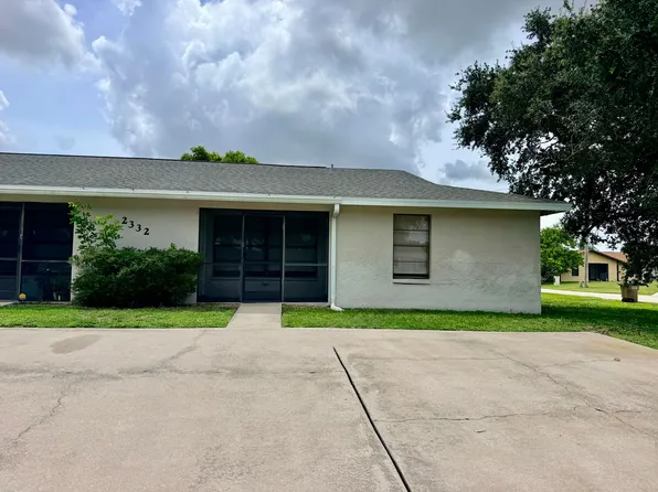2332 SE 6th Ter APT B, Cape Coral, FL 33990