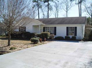 2618 Temperance Dr, Myrtle Beach, SC 29577