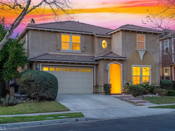 15860 Nuaimi Ln, Fontana, CA 92336