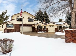 8 Park Plaza Rd, Bozeman, MT 59715