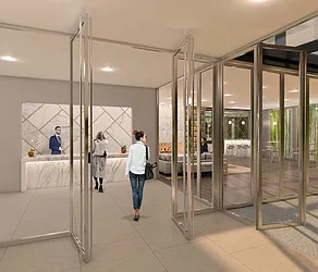 Rented by Abba Realty Associates INC