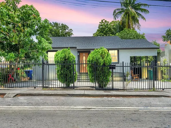 416 NW 19th Ave, Miami, FL 33125