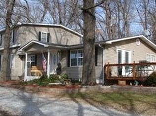 13350 S Highway 60b, Wyandotte, OK 74370