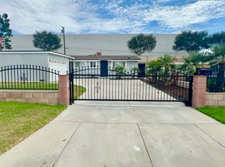 14020 Bora Dr, La Mirada, CA 90638