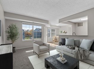 Parkers Lake, Minneapolis, MN 55447