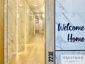 Rented by Hagstrom Management Inc