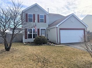 1016 Mission Blvd, Joliet, IL 60436