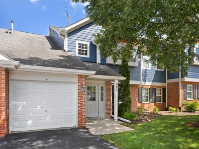 201 Charleston Ct Unit 3, Schaumburg, IL, 60193