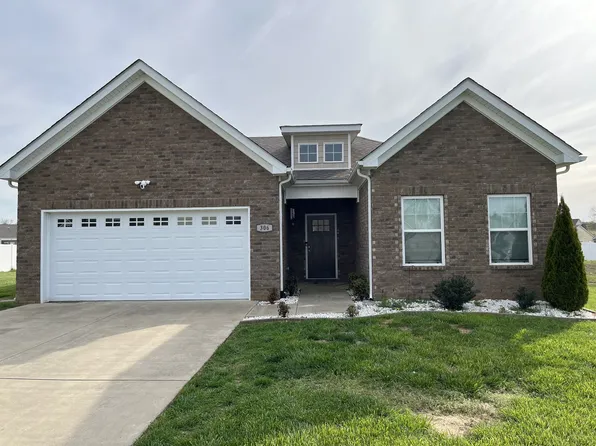 306 Atlantic Ave, Shelbyville, TN 37160