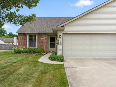 7318 Sageport Pl, Fort Wayne, IN, 46825
