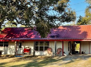 629 W Fm 861, Elkhart, TX 75839