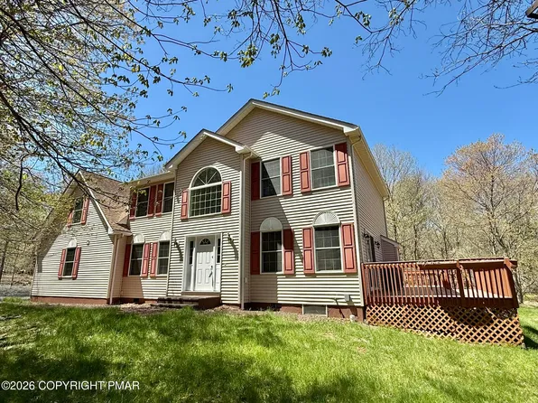76 Parker Trl, Albrightsville, PA 18210