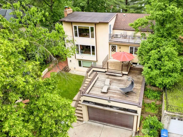 4033 Abbott Ave S, Minneapolis, MN 55410