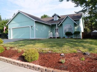 2004 NE Purser Ave, Bend, OR 97701