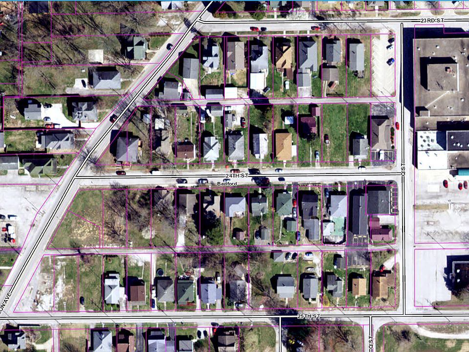 1st image of Washington Ave. And 25th St