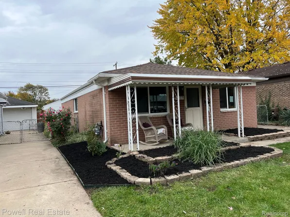 4177 Monroe St, Dearborn Heights, MI 48125