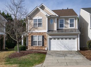 420 Hilltop View St, Cary, NC 27513